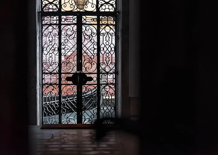 With Amazing View - San Marco 公寓 *