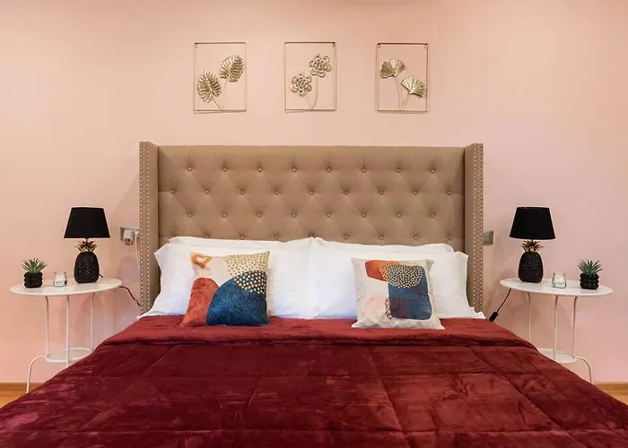 With Amazing View - San Marco 威尼斯