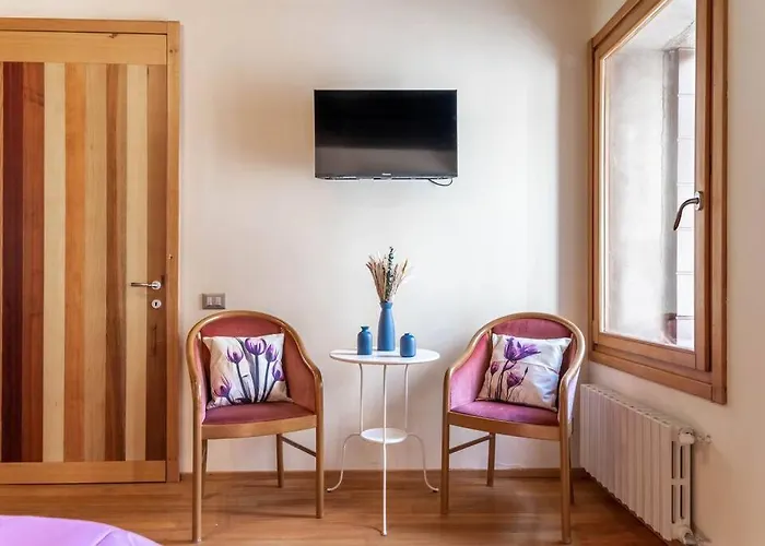 With Amazing View - San Marco 威尼斯