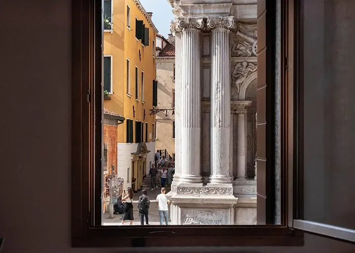 With Amazing View - San Marco *