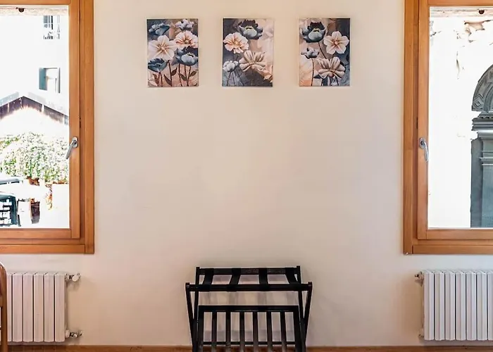 Appartement With Amazing View - San Marco *