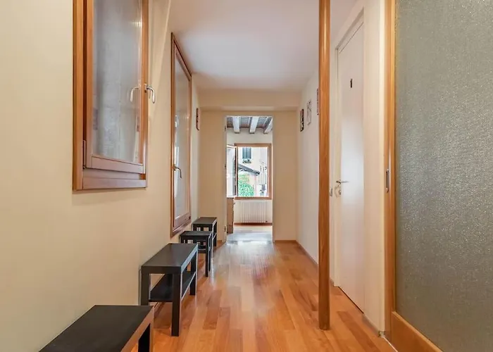 With Amazing View - San Marco Appartement *