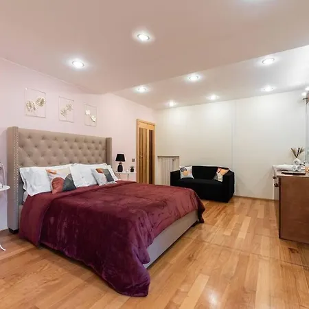 Apt With Amazing View - San Marco Venise