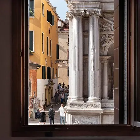 Apt With Amazing View - San Marco *