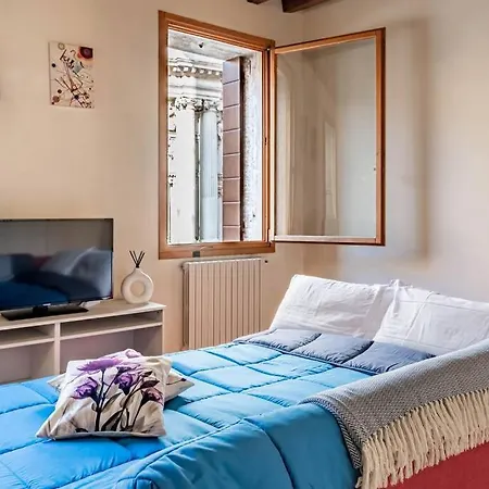 Apartment Apt With Amazing View - San Marco *