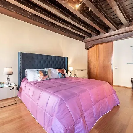 Apartmán Apt With Amazing View - San Marco