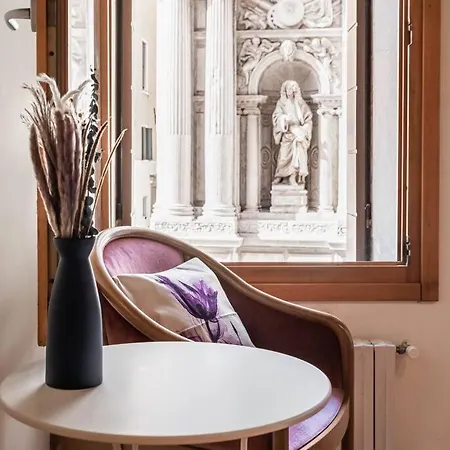 Appartement Apt With Amazing View - San Marco