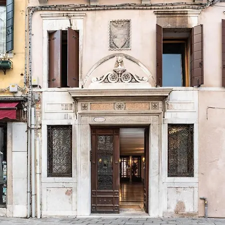 Appartement Apt With Amazing View - San Marco