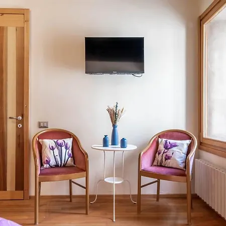 Apt With Amazing View - San Marco Venise