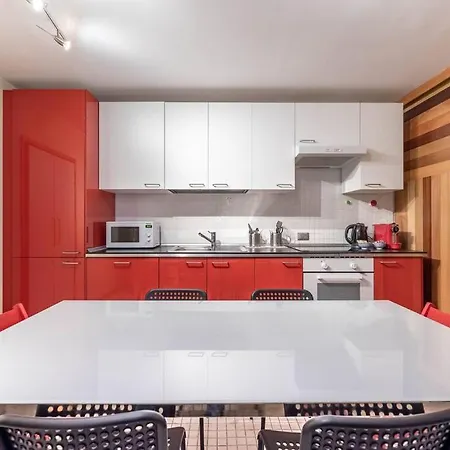 Apartment Apt With Amazing View - San Marco *