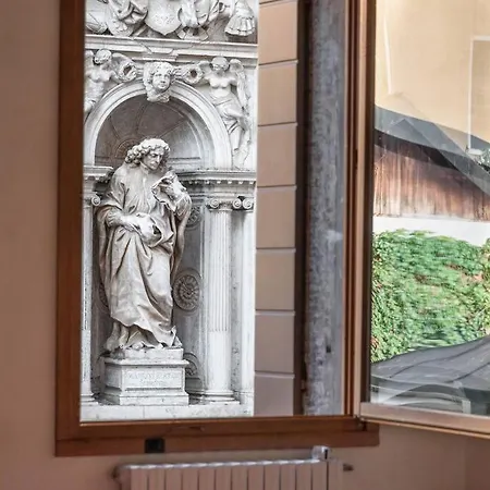 Apt With Amazing View - San Marco *