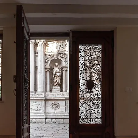 Apt With Amazing View - San Marco Venise