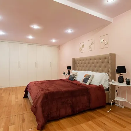 Apartment Apt With Amazing View - San Marco *