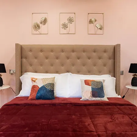 Apt With Amazing View - San Marco Apartment Venice
