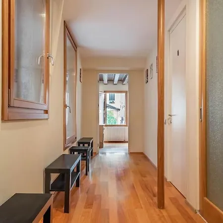 Apt With Amazing View - San Marco Appartement *