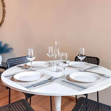Appartement Apt With Amazing View - San Marco