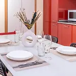 Апартаменты With Amazing View - San Marco Венеция