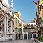 With Amazing View - San Marco Апартаменты Венеция