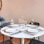 Апартаменты With Amazing View - San Marco